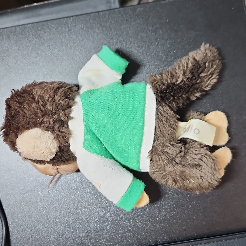 Little Monkey - Picture 3 of 5